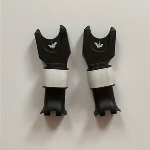 MAXI COSI BABY CARRIER BUGABOO STROLLER ADAPTER